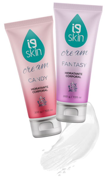 I9 SKIN CREAM